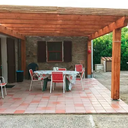 Hébergement de vacances Al Mare Circondata Dal *